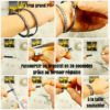 explication guidée pour raccourcir un bracelet avec fermoir clipsable