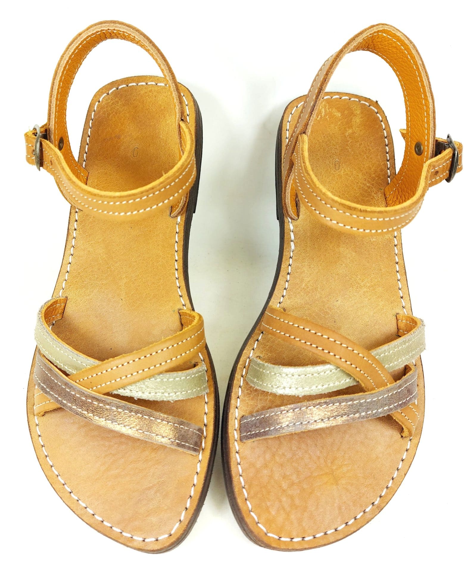 Sandales Neuves ASOS Beige a talons Hauts Taille EU 40 (Neu (gemäss