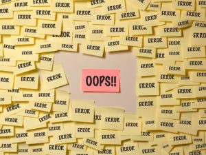 erreurs courantes à éviter pour mesurer une ceinture