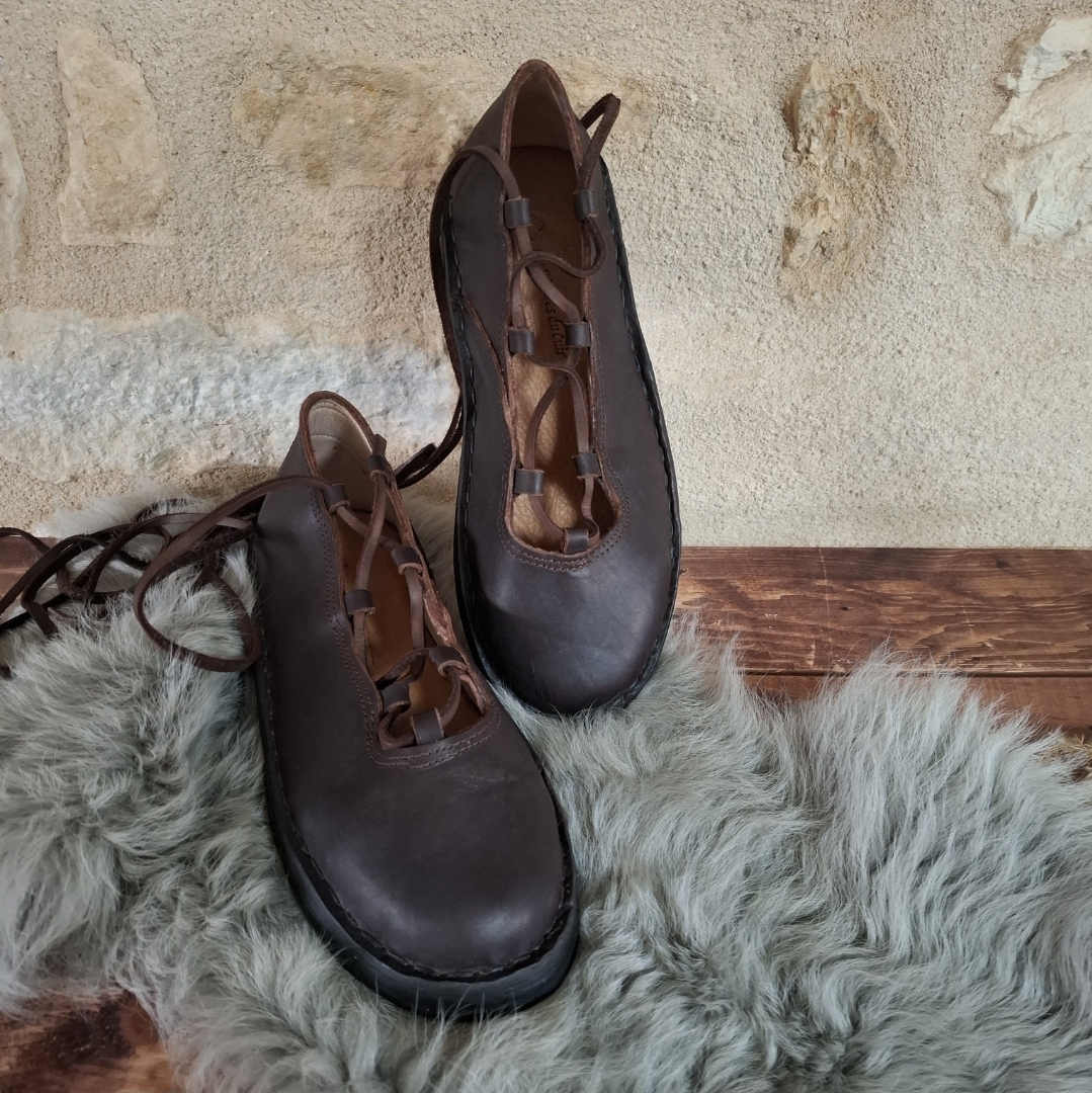 commande spéciale chaussures Aliénor Elea 42