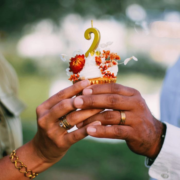 Noces de cuir, second anniversaire de mariage